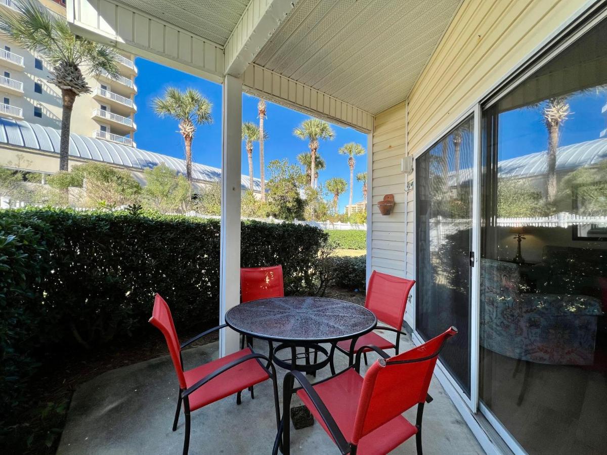 Sandpiper Cove 9123 Ντέστιν Εξωτερικό φωτογραφία