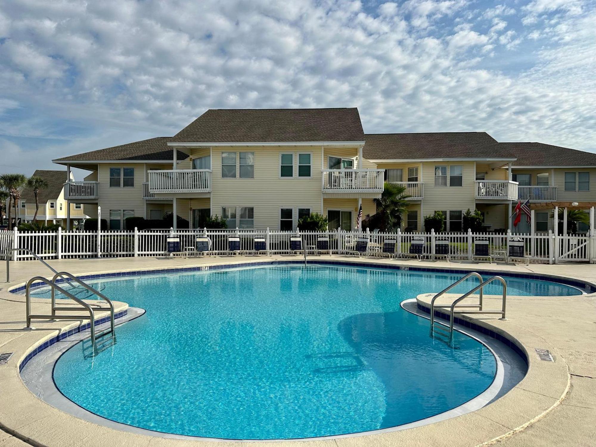 Sandpiper Cove 9123 Ντέστιν Εξωτερικό φωτογραφία