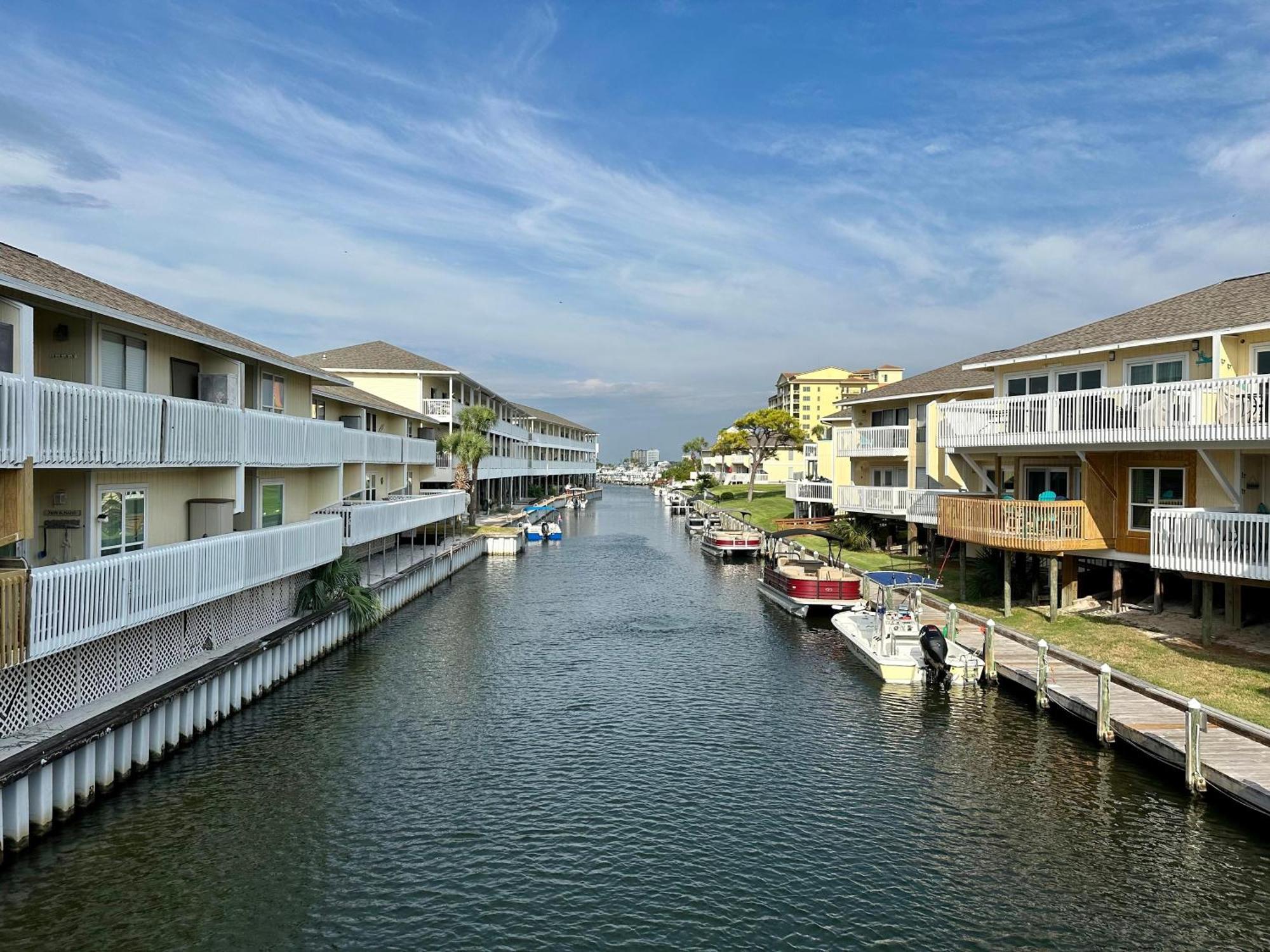 Sandpiper Cove 9123 Ντέστιν Εξωτερικό φωτογραφία